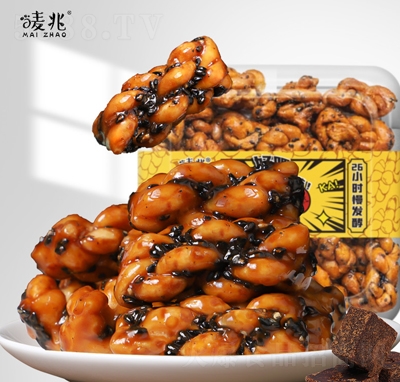 �O�׺ڽ�С�黨268g��ʳ�Ϊ�(d��)���b�k����������c(di��n)���eʳƷ