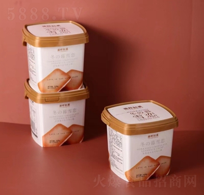 ��Ұ��Ǒ��ĺѩ�ٱ������ɿ����A�����ԭζ168gͰ�b