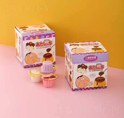 ��Ұ��ǑMixĽ˹���328g�C��ζ��ͯ���������������ʳ