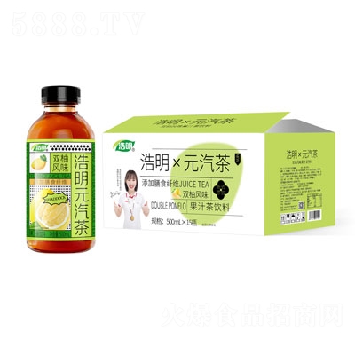 ����Ԫ�����֭����ϣ��p���Lζ��500mlX15