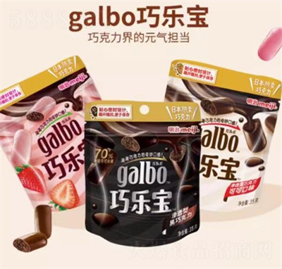 ����meiji�ɿ���galbo�ɘ���35g���b