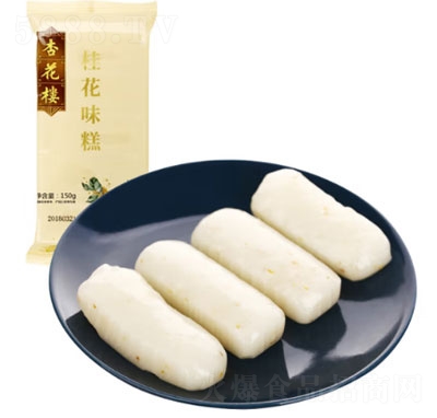 �ӻ��ǹ�ζ��𻨗l�^����y(t��ng)Ŵ�׸��c�c�����e��ʳС��150g