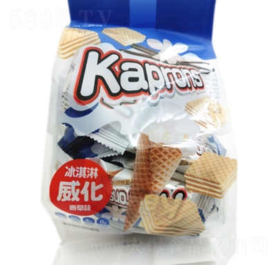 kaprons������Ʒ������������ζ186�˪�(d��)�����b���e��ʳ