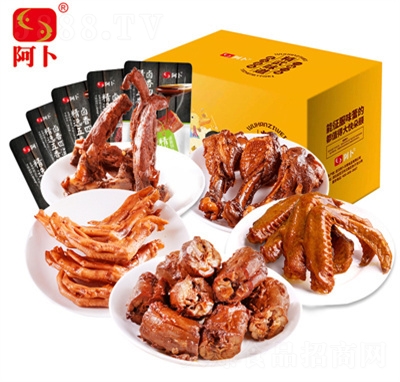 ������ʳ����ҹ����Y���M��һ�����uζ600g�����u���ٽ����eʳƷ