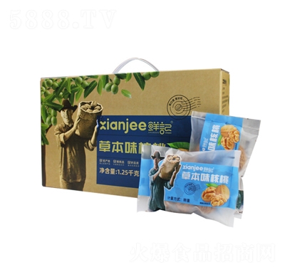 �rӛ�ݱ�ζ����1250g�ɹ���(ji��n)��ʳƷ