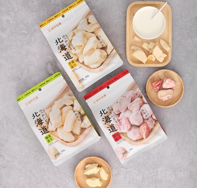 ��Ұ��Ǒ��������ɏ+��ݮ+â������40g��ʽ�Lζ��ʳ����