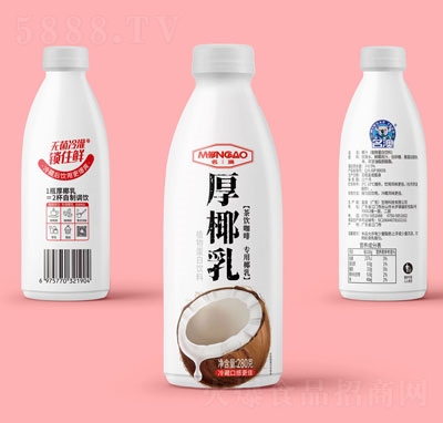 ���ĺ�Ҭ��ֲ�ﵰ�����280g