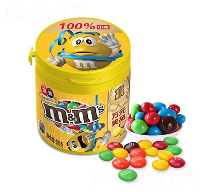 mms�ɿ�����100g���b������ζ���e��ʳ