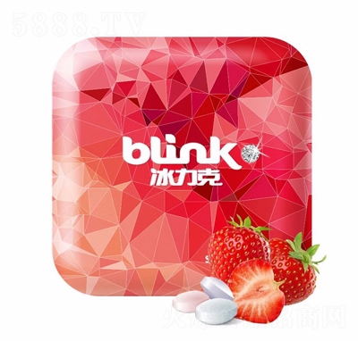 blink���ɺ�Ƭ��ݮζ15g���b�ǹ����e��ʳ