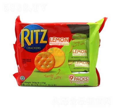 RITZ����֮����ζ243g�k�������e��ʳ