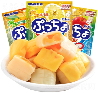 UHA�ƹ�ζ�X���ճ�-PUCHAO̼�����ˮ��֭ʲ�\�A��ܛ��