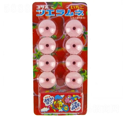 ����˹�����ǲ�ݮζ22g�ǹ���ͯ���e��ʳ