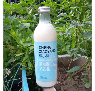 ��С��ԭζ�����Ʒ818ml