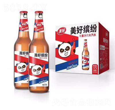 ����̼����Ϲ�֭��ˮ�㙉ζ500ml��12ƿ