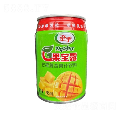 ���ֹ���¶â���ͺϹ�֭���245ml���b�������