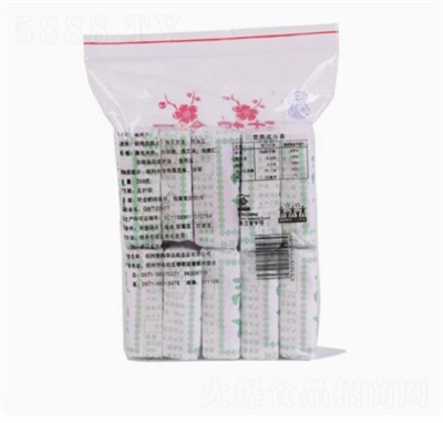 ����֥�齷��Ƭ250g�����خa(ch��n)�ֹ����y(t��ng)�W(w��ng)�t���c(di��n)�c(di��n)����ʳС��ʳƷ