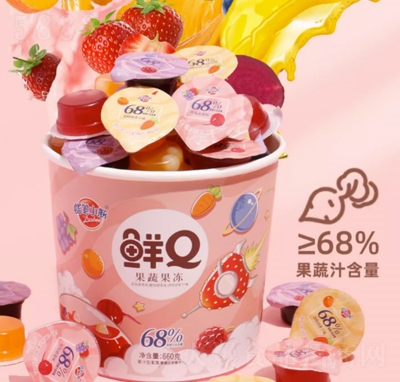 Ϟ�PС��660g��֭�����W(w��ng)�t��ʳ����ʳƷ