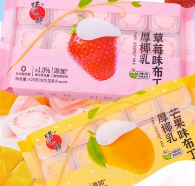 Ϟ�PС�º�Ҭ�鲼��420g�����������e��ʳ