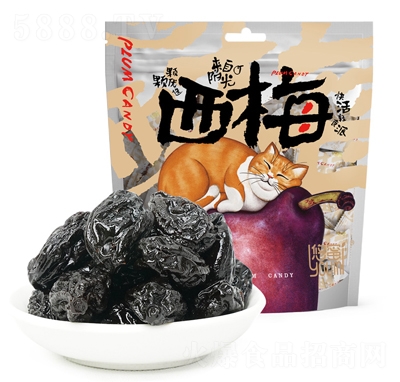 ����С��÷500g�W(w��ng)�t��ʳ���l(f��)��(d��)��С���b����