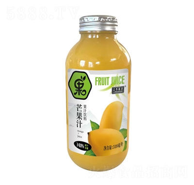 ���ܹ�Դâ��֭��֭���318ml