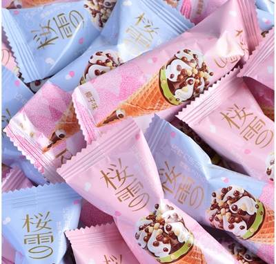 �����ѩ�ɿ������ĵ�Ͳ�ǹ�ʳƷ