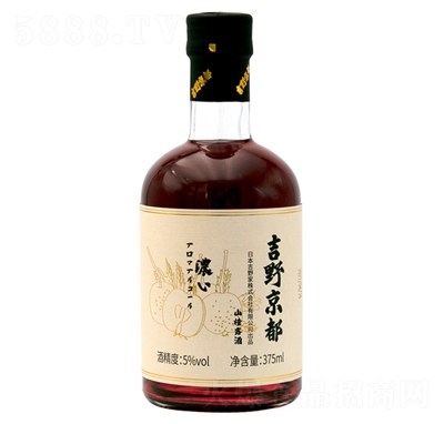 ��Ұ����ɽ�¶�ƵͶȹ���375ml