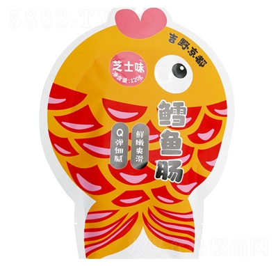 ��Ұ�����L�~�c֥ʿζ120g�����~�c���e�k��С��ʳ