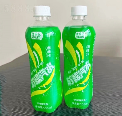 ��(y��u)���|����ζ��ˮ̼�����500ml