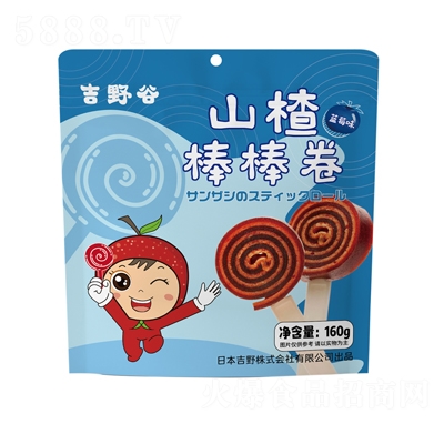 ��Ұ��ɽ髰�����160g�{ݮζ�������T���e��ʳ