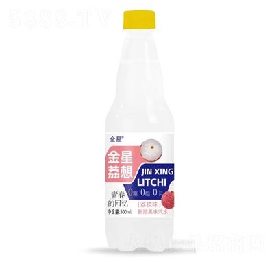 ���ǹ�ζ��ˮ��֦ζ̼�����500ml