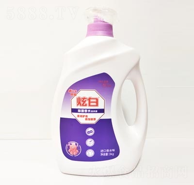 �Ű׳�����ˮϴ��Һ�M(j��n)����ˮζ2kg