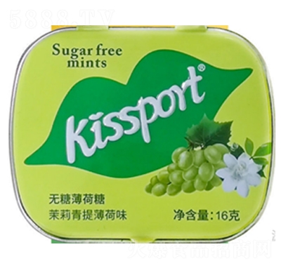 kissportˮ��ζ�o�Ǳ�����������ζ16�����e��ʳ