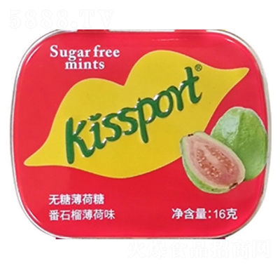 kissportˮ��ζ�o�Ǳ��ɷ�ʯ��ζ16�����e��ʳ