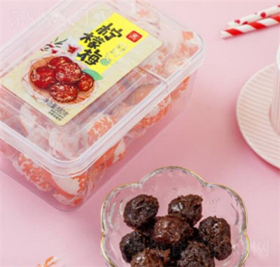 ���晎��÷380g�������T���eʳƷ