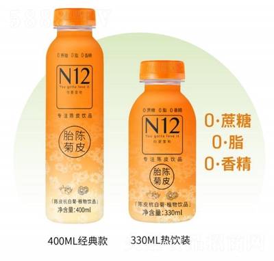 N12̥���Ƥ��ֲ�����400ml