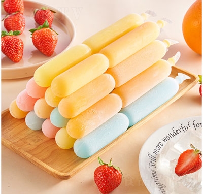 泰好康棒棒冰碎碎冰兒童休閑食品