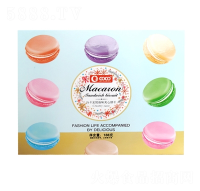 COCO�R�����A���188g������ζ���c(di��n)�Y���b���e��ʳ