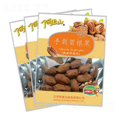 ����ɽ�ք��̸���120gx3�������������ζ�L(zh��ng)�۹���(ji��n)����ʳ