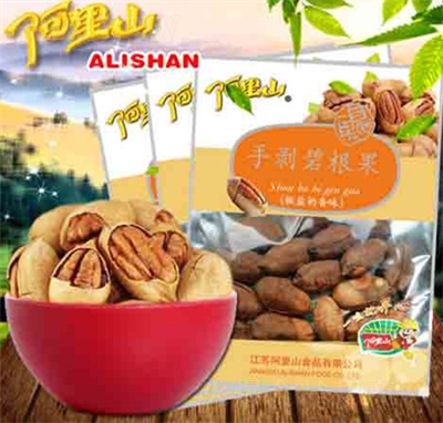 ����ɽ�ք��̸���120gx3�������������ζ�L(zh��ng)�۹���(ji��n)����ʳ���b