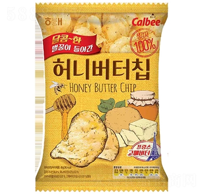 calbee��̫�����S��ζ��Ƭ60g����Ƭ�W�t���e��ʳ