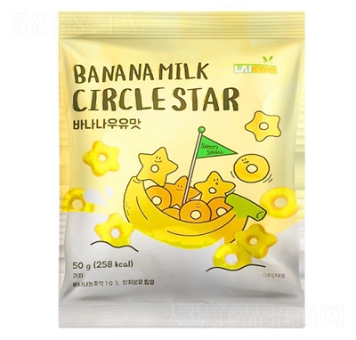 �Z���㽶ţ��ζ60g����Ȧ����ʳС�����eʳƷ