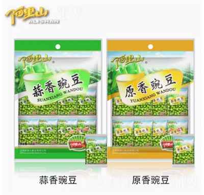 ����ɽ����ԭ��ζ�㶹138g��(d��)������(ji��n)����؛���eʳƷ