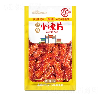 ������֥��С��Ƭ����ζ103gС���W(w��ng)�t���l���e��ʳ