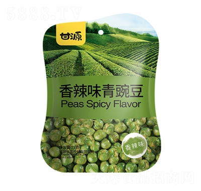 ��Դ���㶹75g����ζ�Թ���؛�������b���e��ʳƷ