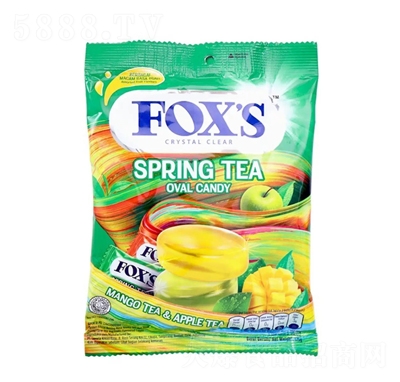 FOXSˮ��֭Ӳ�Ǵ��b125g����ζ�ǹ����e��ʳ