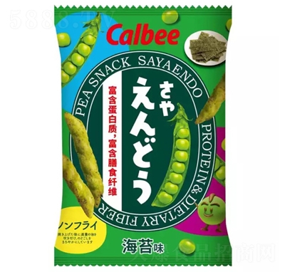 �����Ⱥ�̦ζ�㶹��64g�����e��ʳƷ