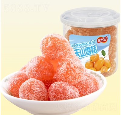 ��Ȼ����ɽѩ�۹������T200g