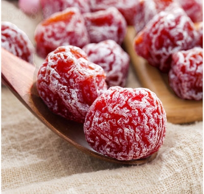 ��Ȼ����ɽѩ÷���T�������e��ʳ200g