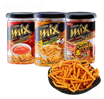 VFOODSMix����l���b150g���ζ�r�l���e����ʳƷ