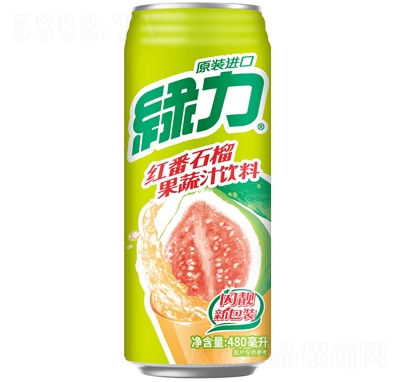 �G����ʯ��֭��֭���490ml